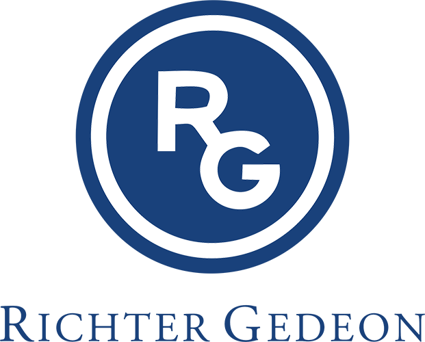 Richter Gedeon